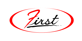 First