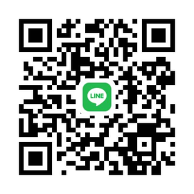 QR Code LINE สำหรับสอบถามราคาชุบ